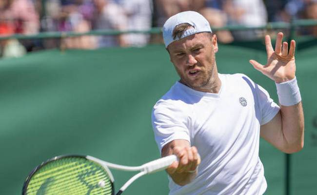 Марченко програв у другому раунді кваліфікації Wimbledon
