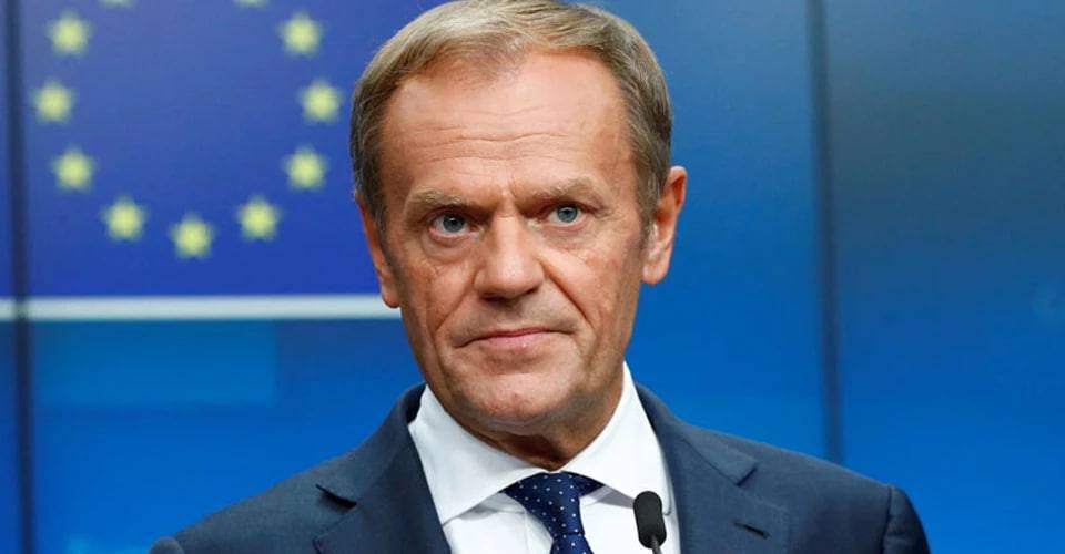 Премьер-министр Польши: «Можно снова пожелать Украине победы»