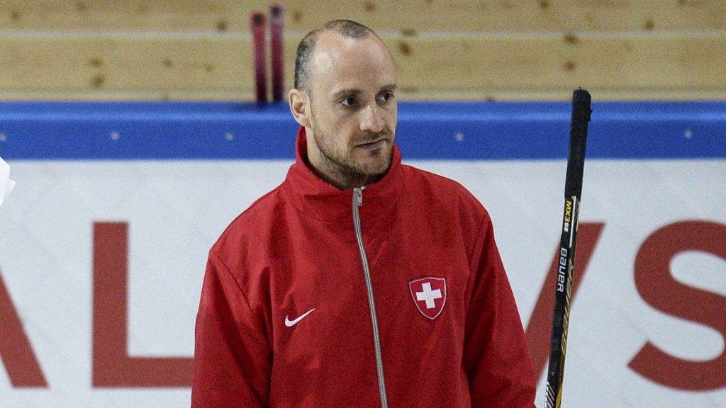 Тренер сборной Швейцарии: «Россия может играть на 50% и все равно выиграет у нас»