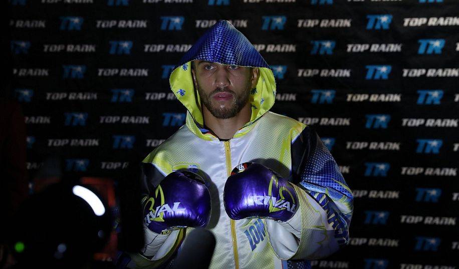 Екс-чемпіон світу: « Незважаючи на вік, Лома все ще топ-боєць »