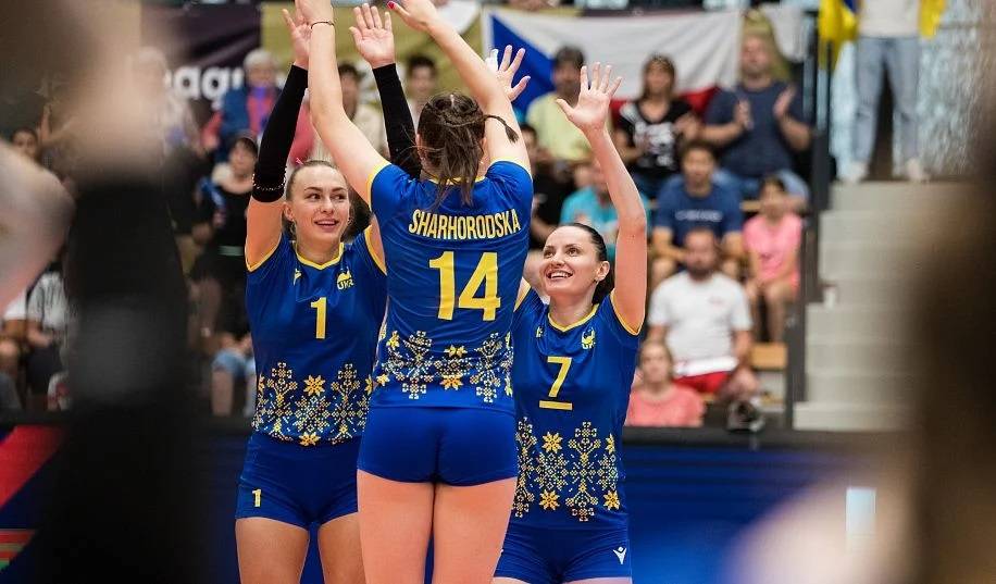 Став відомий список міст, які приймуть жіночий кваліфікаційний турнір до ОІ-2024