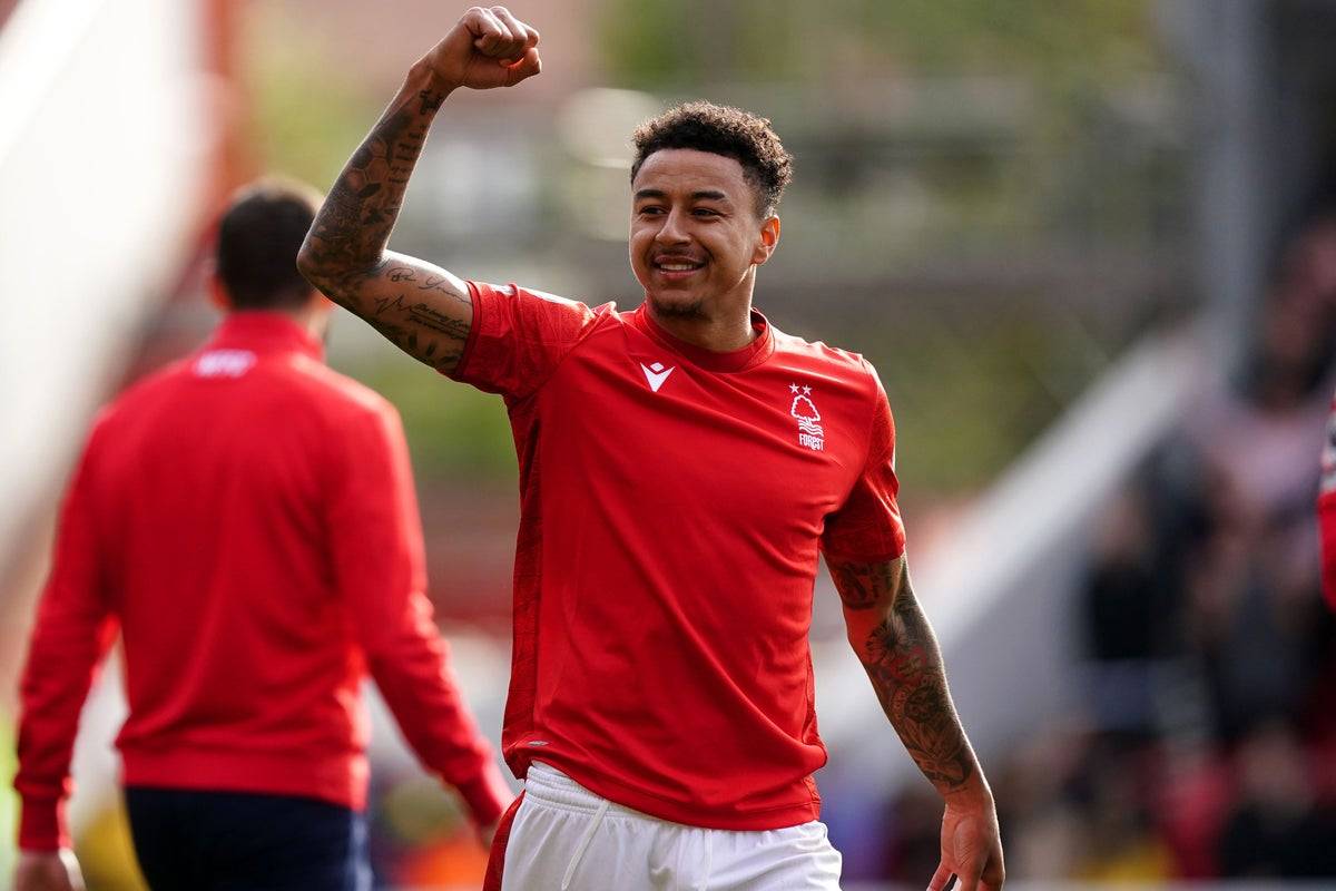 Лингард – о депрессии: «Я не чувствовал, что живу»