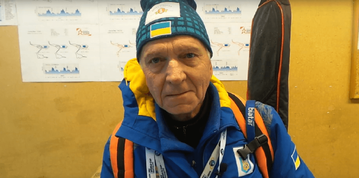 Тренер женской сборной по биатлону рассказал о текущих результатах