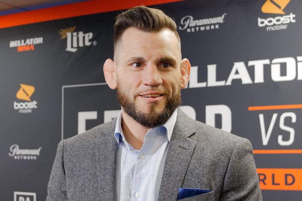 Фитч: «Не верю, что PFL заплатит по $1 млн победителям Гран-при»