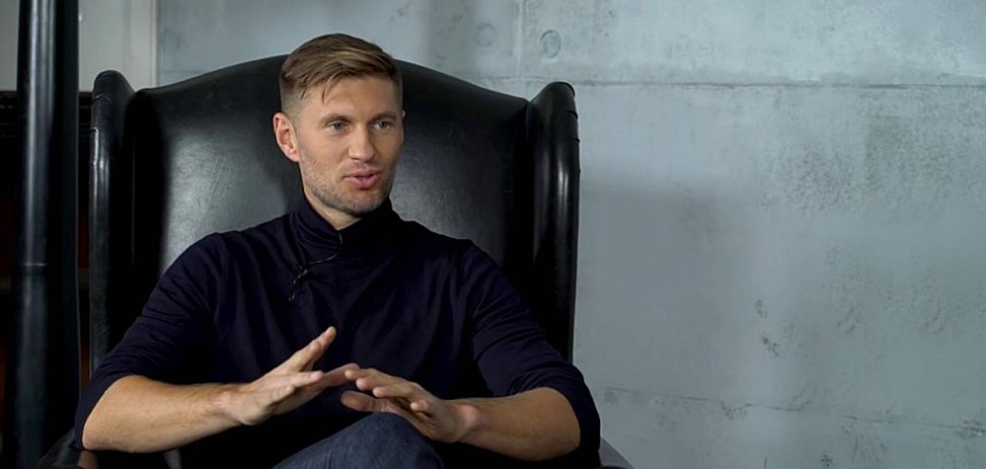 Левченко: « Стартовий склад збірної України був практично ідеальним »