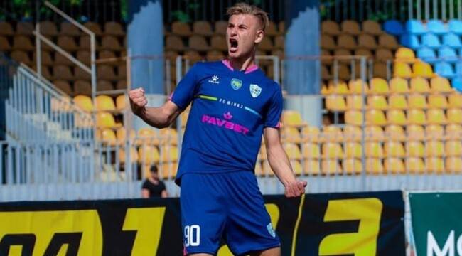Півзахисник «Міна»: «Кобін хороша людина і тренер з великої літери»