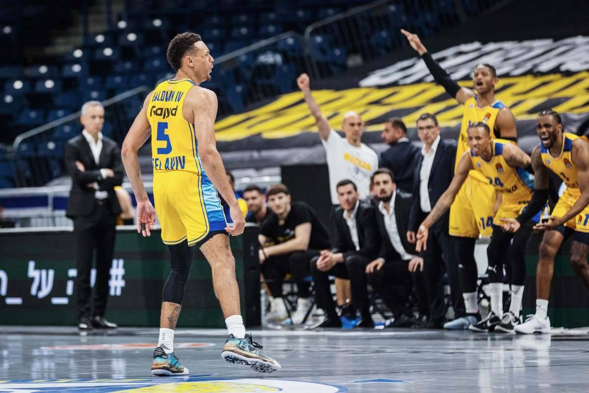 У плей-ін Євроліги визначилися два останні учасники плей-оф