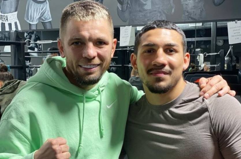 Редкач поддержал Лопеса после поражения