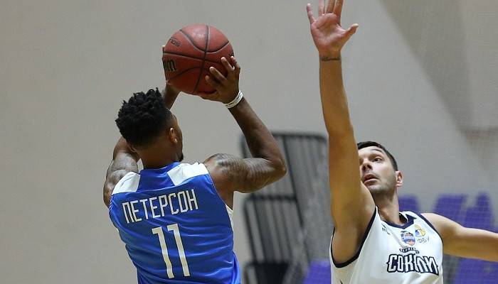 ФБУ назвала символическую пятерку и MVP недели в Суперлиге
