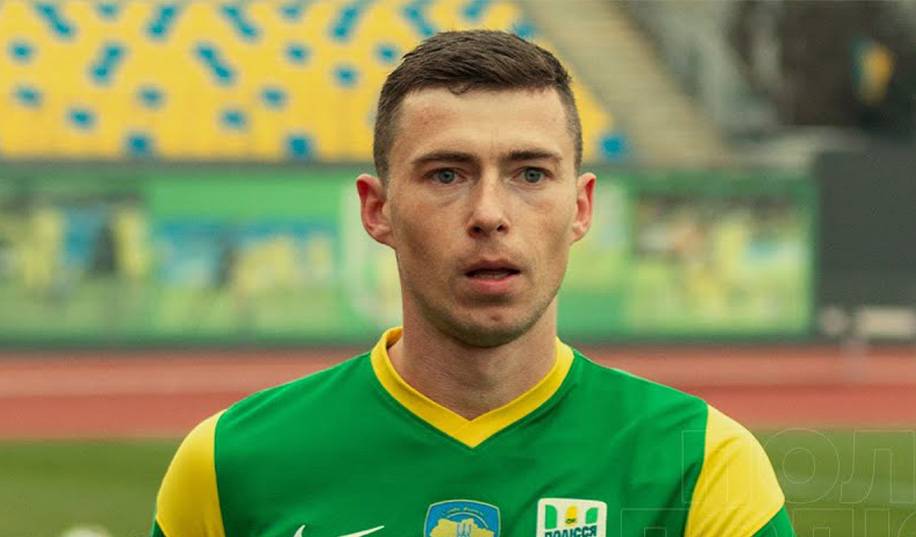 Два гравці Полісся увійдуть до тренерського штабу, одному з них – лише 33 роки