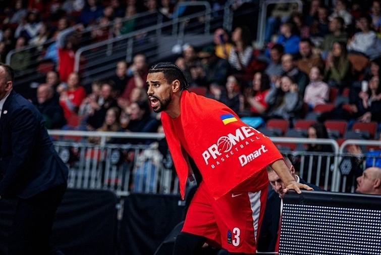Клавелл отримав нагороду MVP фіналу ЛЕБЛ