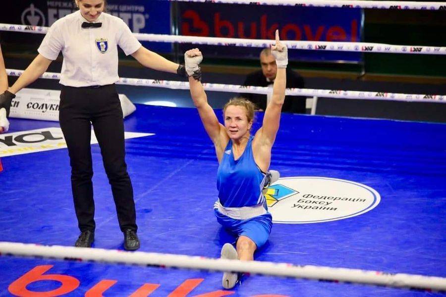 У збірній України назвали кількість цілей щодо олімпійських ліцензій