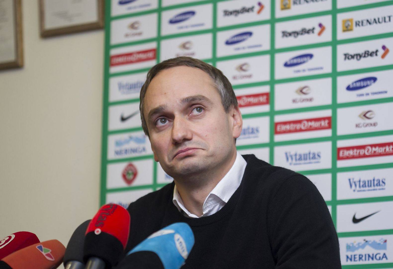 Генсек Федерації баскетболу Литви: «FIBA проти того, щоб росіяни брали участь в Олімпіаді як нейтральні спортсмени»