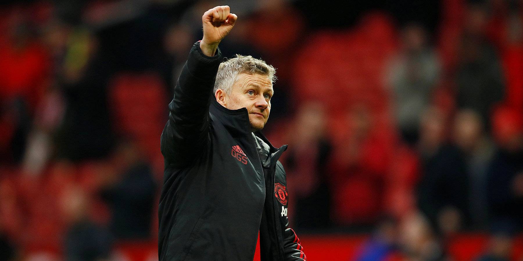 Сульшер: «МЮ в топ-4 АПЛ? Не задумываюсь об этом»