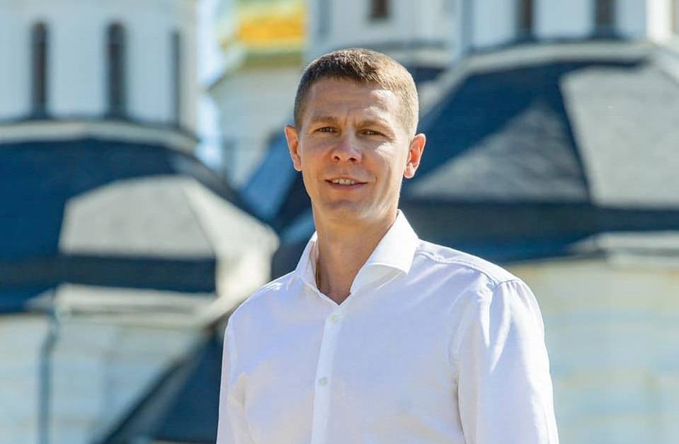 Дериземля: «Підручний – хороший спортсмен і поки все»