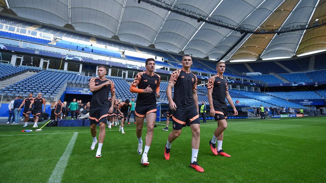 Шахтар – Порту. Букмекери визначили фаворита матчу Ліги чемпіонів