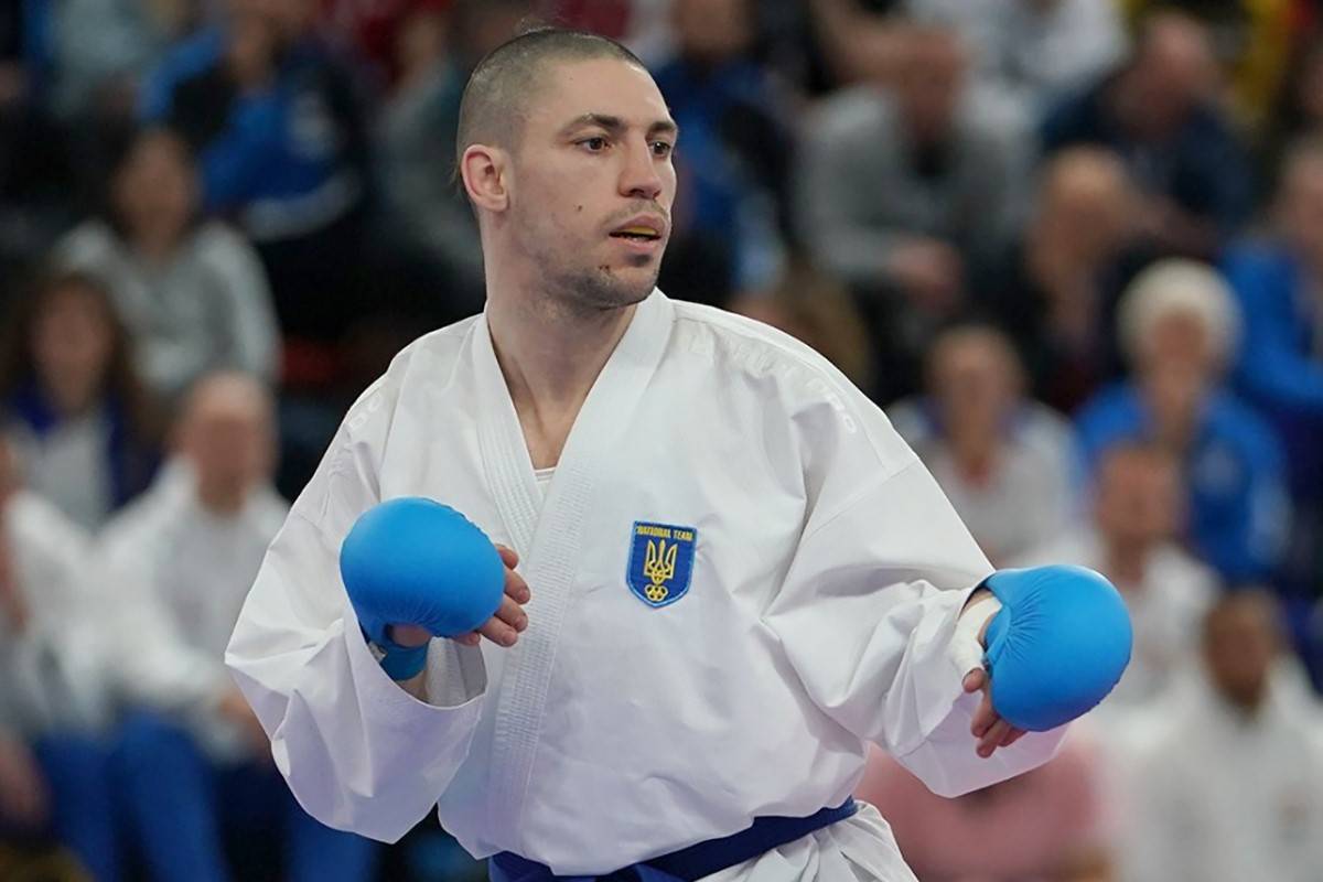 Горуна розповів, що хоче бути на місці Зеленського