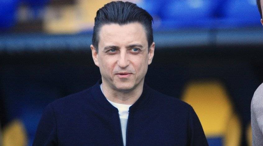 Денисов: «Игра с Англией очень смазывает впечатление»