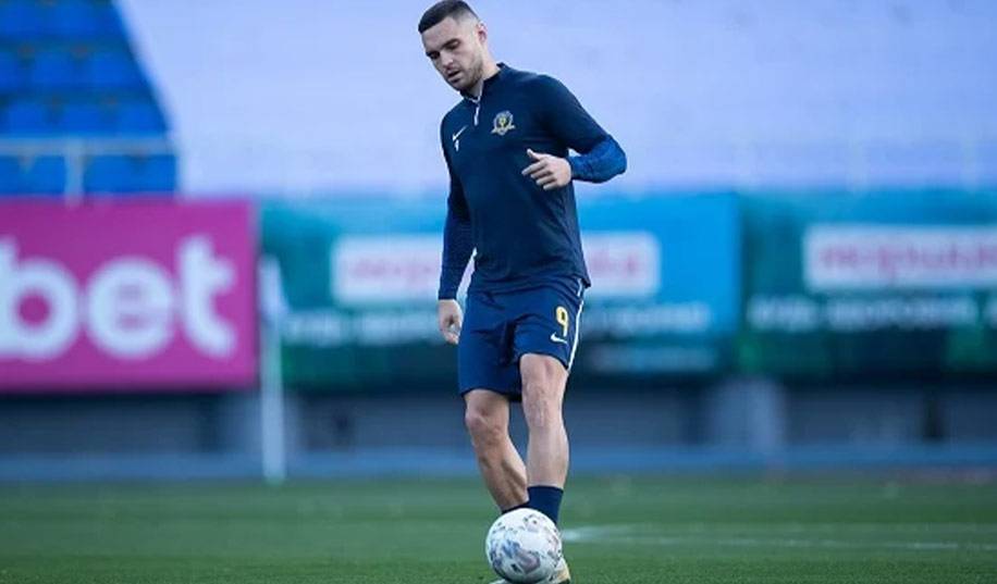 Гуцуляк выделил по три игрока Шахтера и Динамо
