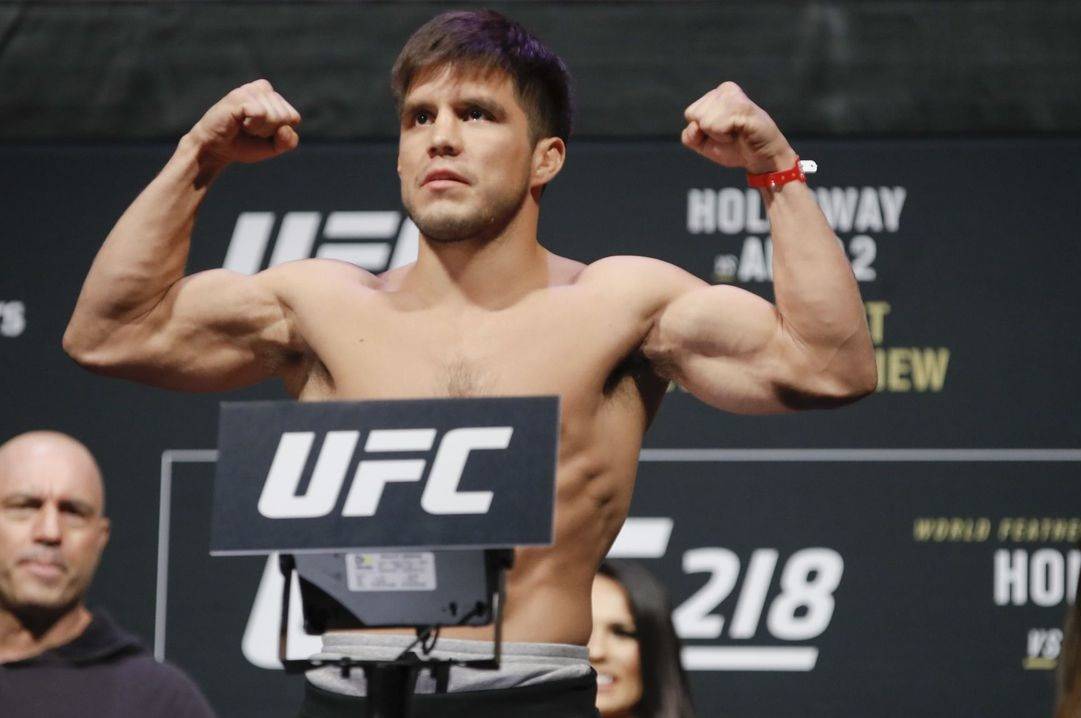 Сехудо показал свою форму перед боем с Диллашоу