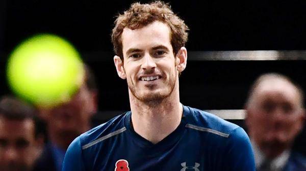 Маррей: «Проснулся в Майами и увидел, что мне предложили рыцарское звание»