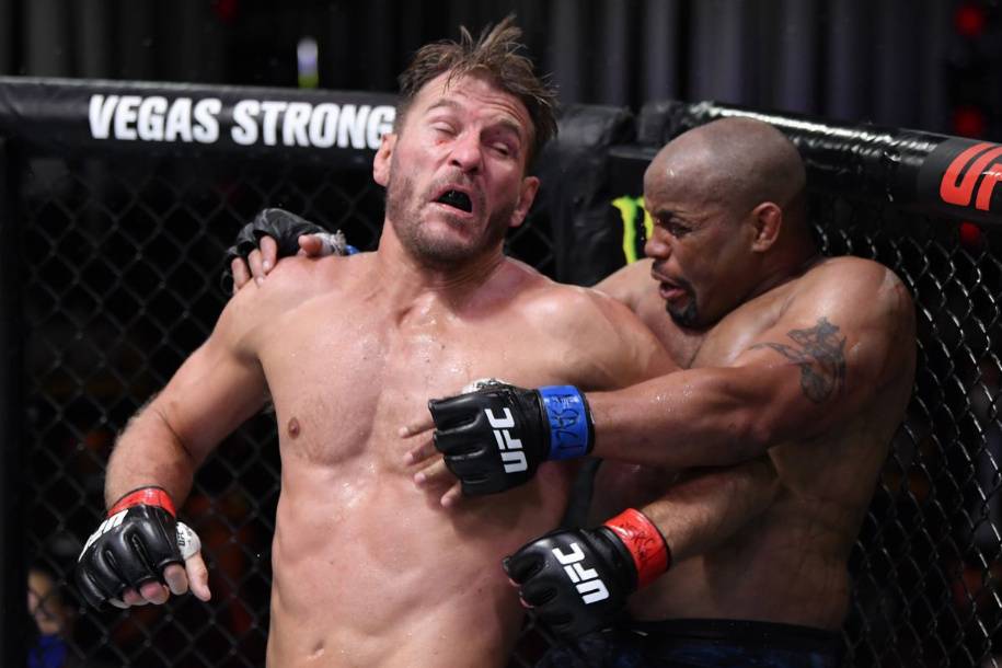 Кормье высказался по поводу реванша с Миочичем