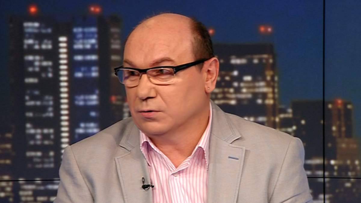 Леоненко: « Швеція – фаворит в матчі з нами » 