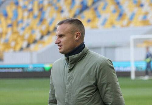 Шевчук: «Франция начала нервничать после перерыва»