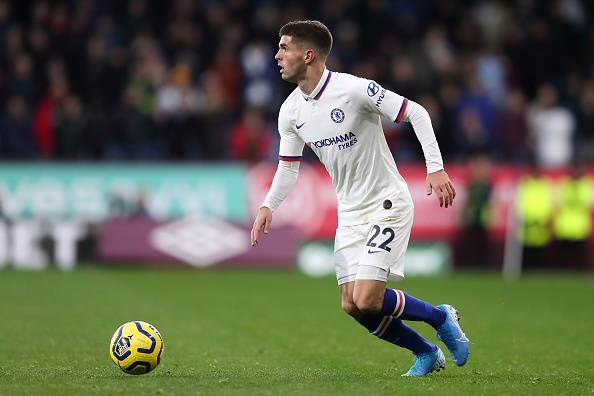 Лэмпард оценил новичка «Челси», который сделал хет-трик в матче АПЛ