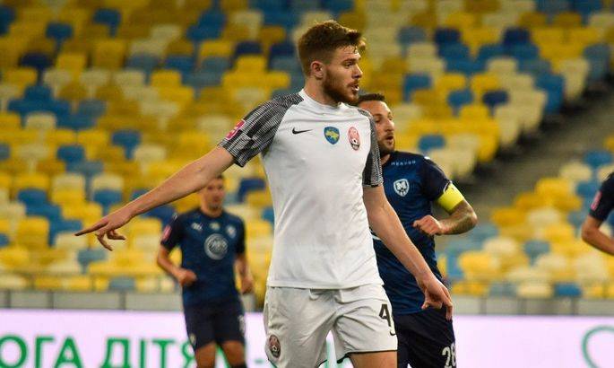Захисник Зорі: «Ми показали характер, нам вдалося переломити гру»