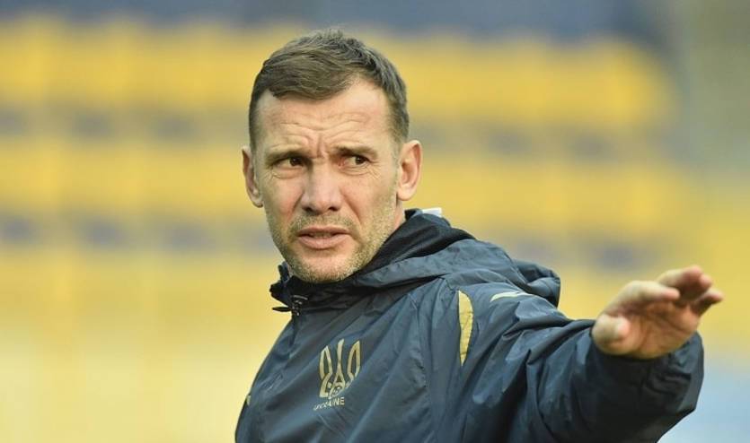 Сабо: « Засуджувати вибір Шевченко гравців на Євро-2020 ми не маємо права »