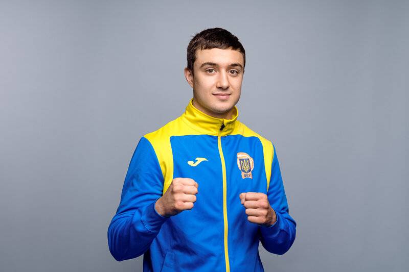 «Кожен раз доводиться перемикатися». Чемпіон України розповів про спаринги з Беринчиком