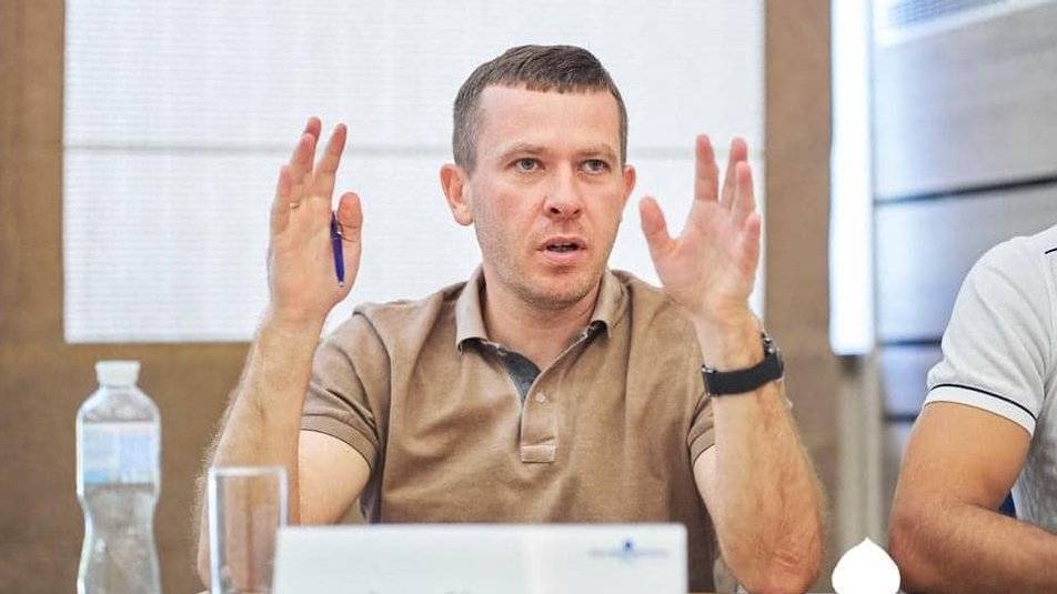 Президент ФБУ: «Не можна сказати, що чемпіонат світу був зовсім провальним»