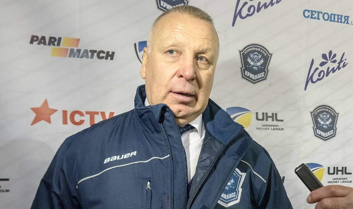 Куликов: «Через 5-7 игр новые сочетания уже будут проглядываться»