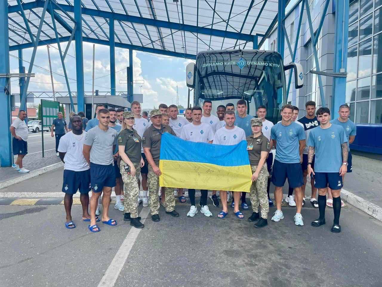 Динамо - Зальцбург: останній та найскладніший крок на шляху до Ліги чемпіонів