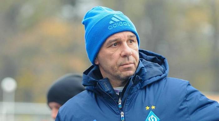 Экс-игрок сборной Украины: «Испанцам нужны очки, они будут действовать агрессивно»