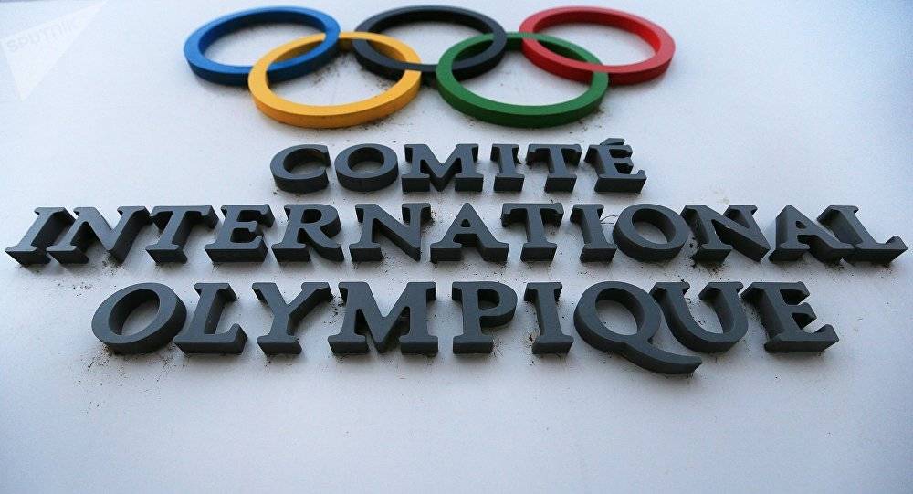 МОК отреагировал на информацию о манипуляциях с данными в лаборатории РУСАДА