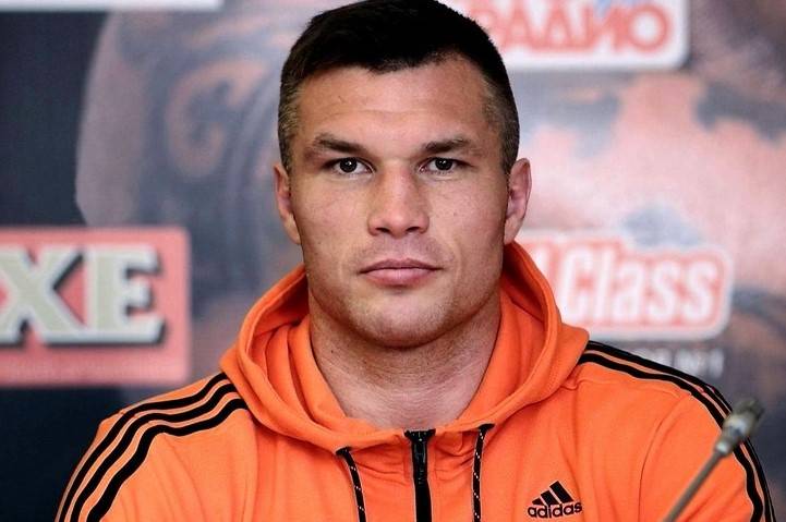 Колишній чемпіон світу: « Джошуа поки дуже серйозна стіна для Усика »