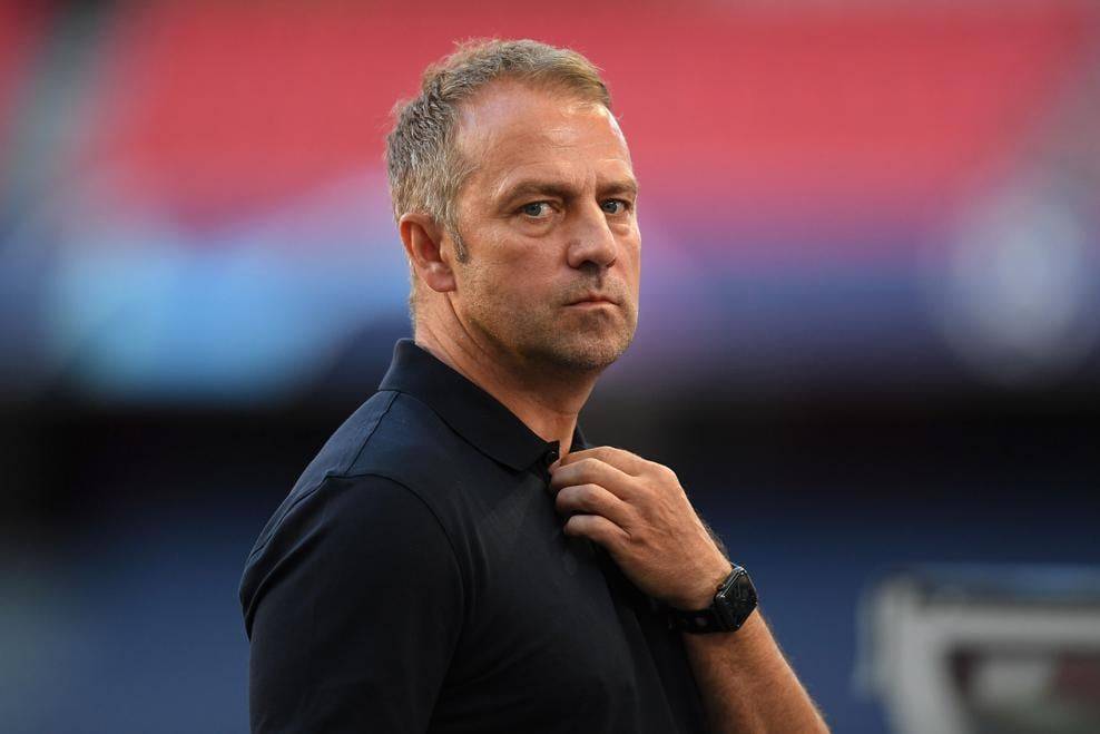 Впервые в истории Лиги чемпионов в полуфинал вышли три немецких тренера