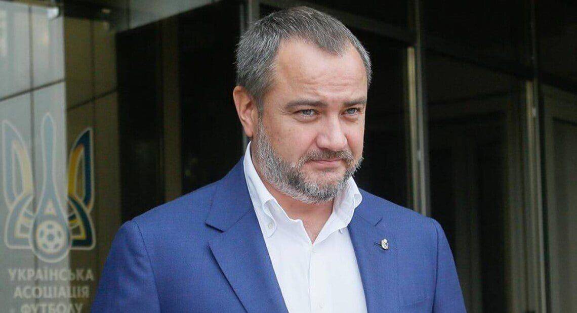 УАФ назвала дату виборів президента