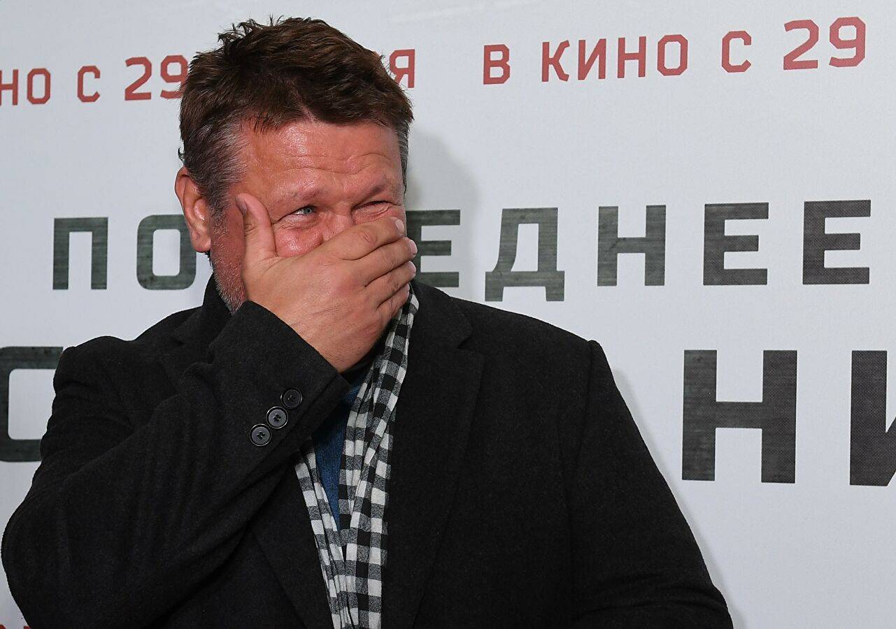 Першого російського чемпіона UFC побили до напівсмерті
