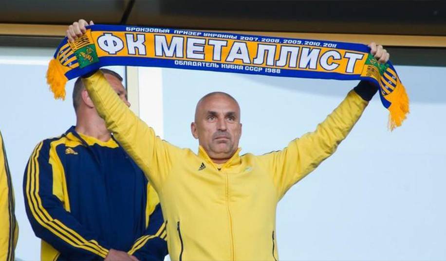 Ярославський розкрив секрет, коли « Металіст » почне представляти новачків