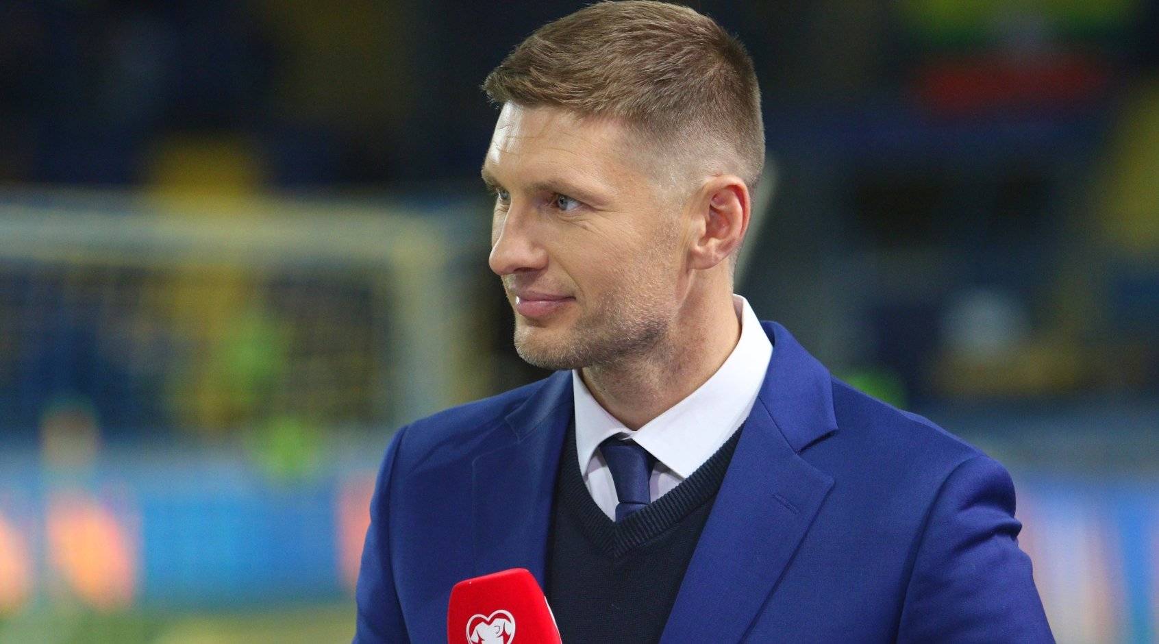 Левченко назвал главную проблему сборной Украины