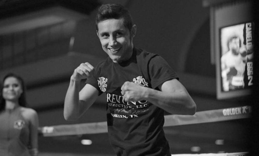 Экс-чемпион мира WBO из Мексики скончался на 38-м году жизни
