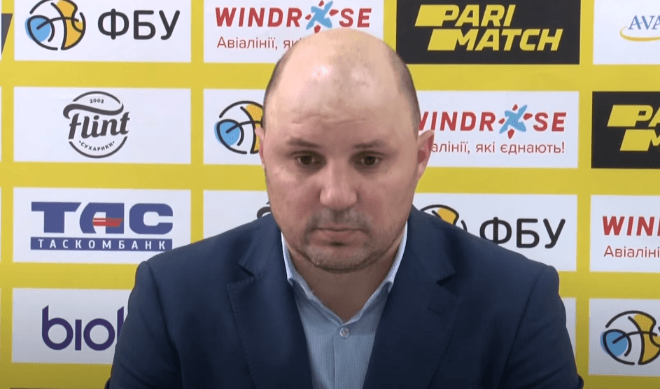Степановський: «Перемогти« Дніпро »на їх майданчику - дорогого коштує»