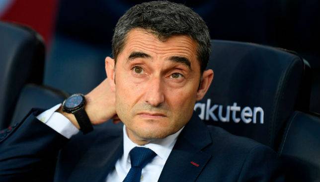 Вальверде: «Ливерпуль» не сможет дать игрокам отдых в АПЛ. Хорошо, что мы уже чемпионы в Ла Лиге»