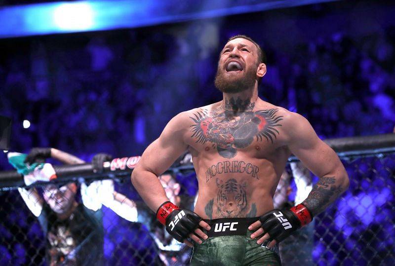 Менеджер Хабиба: «Президент UFC должен оштрафовать Макгрегора на миллион долларов»