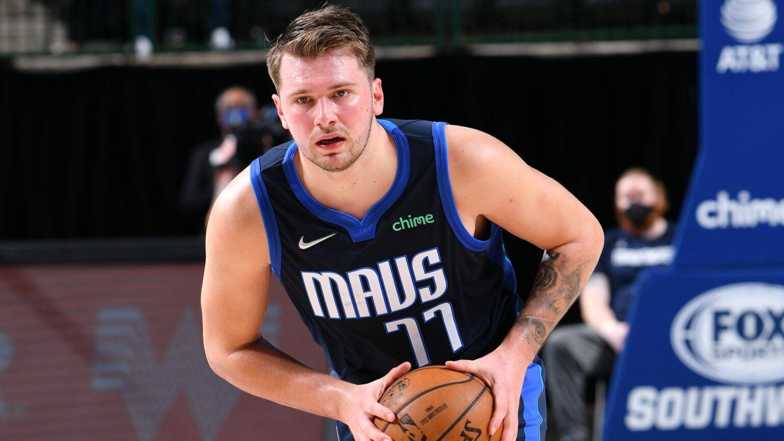 Дончіч – головний фаворит на приз MVP в наступному сезоні