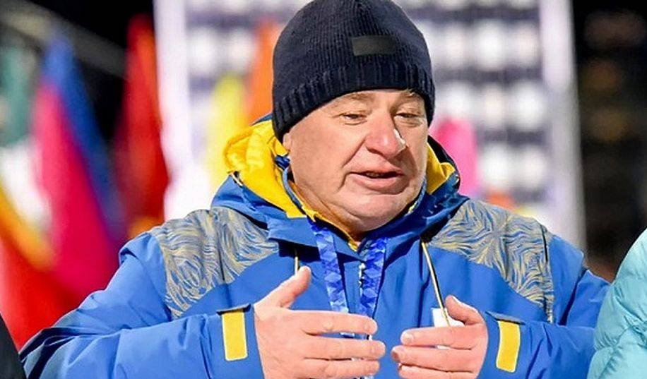 Бринзак назвав найбільшу проблему олімпійської траси в Пекіні