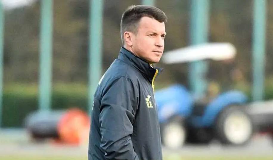 Ротань втратив ще одного футболіста Шахтаря перед матчем з Японією